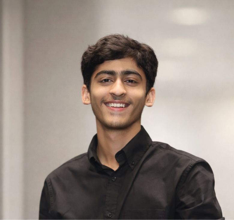 Divit Narang - Founde