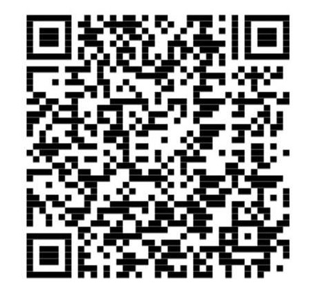 Donation QR Code