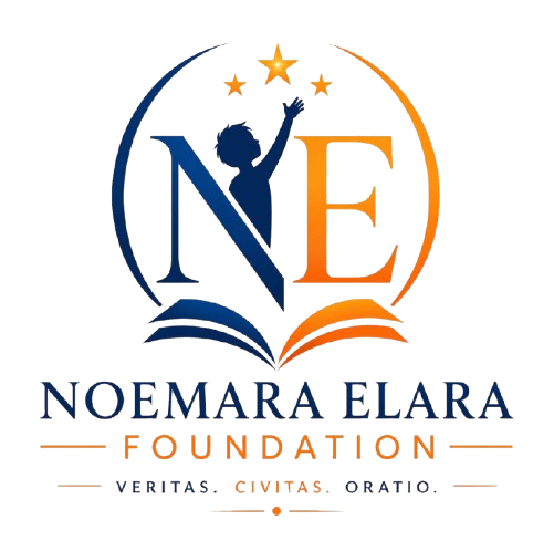 Noemara Elara Foundation Logo