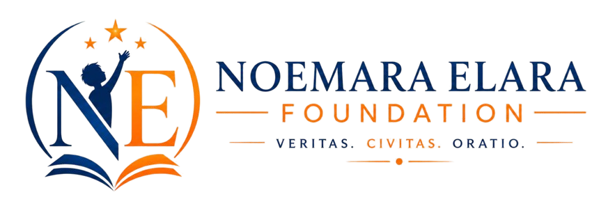  Noemara Elara Foundation Logo